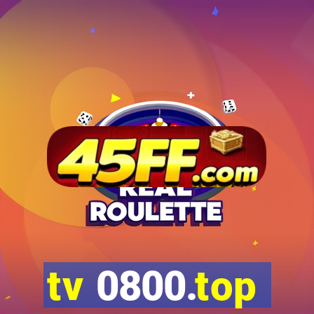 tv 0800.top